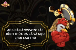 AOG đá gà