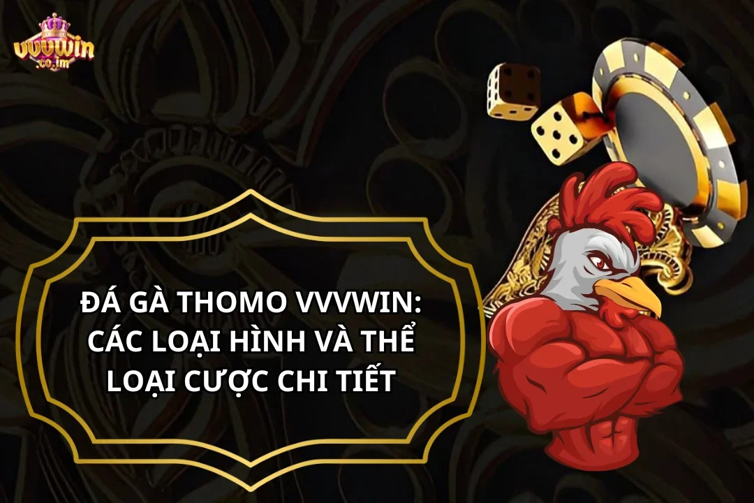 Đá gà thomo