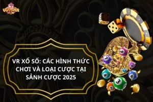Vr xổ số